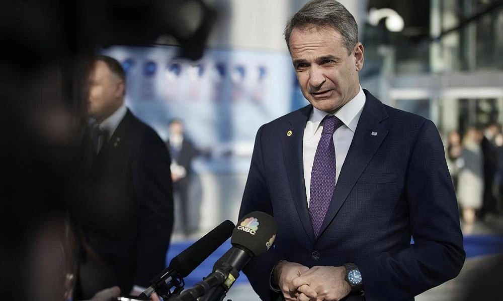 "Λεφτά υπάρχουν" του πρωθυπουργού από τον Βόλο ενώ έρευνα δείχνει στο απόλυτο μηδέν την ελληνική οικονομία